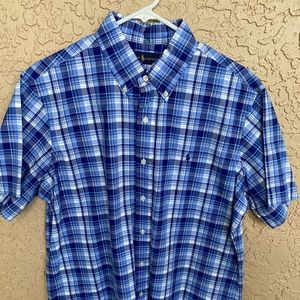 Ralph Lauren Shirt